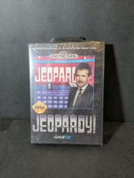 Jeopardy! (Sega Genesis)