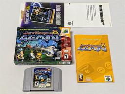 Jet Force Gemini (Nintendo 64)