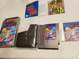 Jetsons: Cogswell's Caper (Nintendo Entertainment System)