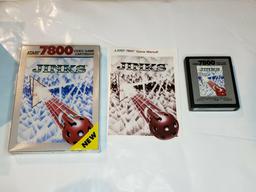 Jinks (Atari 7800)