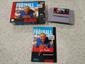 John Madden Football (Super Nintendo Entertainment System)