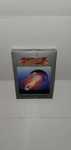 Collectible image of Journey Escape (Atari 2600)