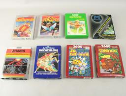 Joust (Atari 2600)