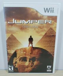 Jumper (Nintendo Wii)