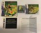 Jungle Book: Mogwli's Wild Adventure (Nintendo Game Boy Color)