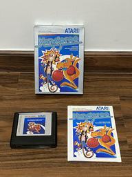 Kangaroo (Atari 5200)