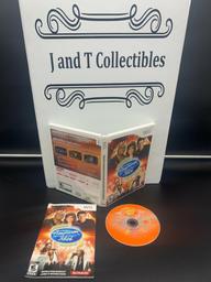 Karaoke Revolution American Idol Encore 2 (Nintendo Wii)