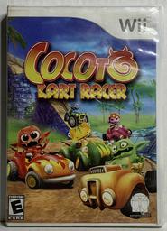 Kart Racer (Nintendo Wii)