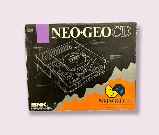 King of Fighters '98 (SNK Neo Geo CD)