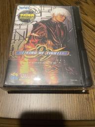 King of Fighters '99 (Japanese) (SNK Neo Geo AES)