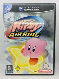 Kirby Air Ride (Nintendo GameCube)