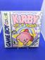 Kirby Tilt N Tumble (Nintendo Game Boy Color)