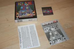 Klax (Atari Lynx)