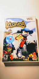 Klonoa (Nintendo Wii)