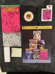 Krazy Kreatures (Nintendo Entertainment System)