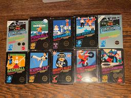 Kung Fu (Nintendo Entertainment System)