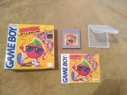 Kwirk (Nintendo Game Boy)
