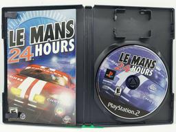 Le Mans 24 Hours (Sony Playstation 2)