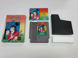 Legend of Kage (Nintendo Entertainment System)