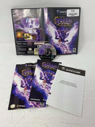 Legend of Spyro: A New Beginning (Nintendo GameCube)