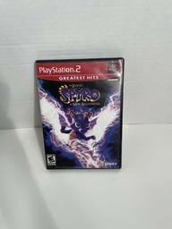Legend of Spyro: A New Beginning (Greatest Hits) (Sony Playstation 2)