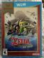 Legend of Zelda: The Wind Waker HD (Nitendo Selects) (Nintendo Wii U)