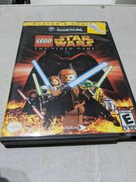 Lego Star Wars: The Video Game (Player's Choice) (Nintendo GameCube)