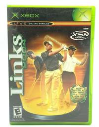 Links 2004 (Microsoft Xbox)