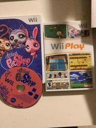 Littlest Pet Shop (wii) (NTSC)