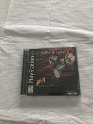 Lode Runner (Sony Playstation 1)