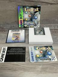Logical (Nintendo Game Boy Color)
