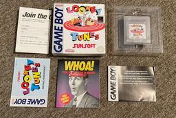Looney Tunes (Nintendo Game Boy)