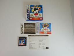 Looney Tunes: Twouble (Nintendo Game Boy Color)