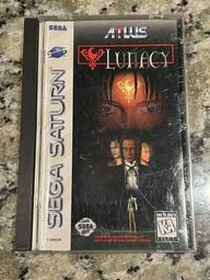 Lunacy (Sega Saturn)