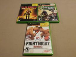Mace Griffin: Bounty Hunter (Microsoft Xbox)