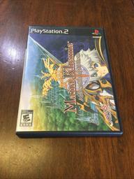 Mana Khemia: Alchemists of Al-Revis (Sony Playstation 2)