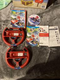 Mario Kart 8 (Limited Edition) (Nintendo Wii U)