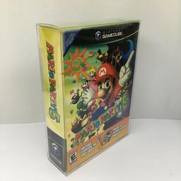 Mario Party 6 (Nintendo GameCube)