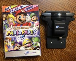 Mario Party-e (Nintendo Game Boy Advance)