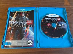 Mass Effect 3 (Nintendo Wii U)