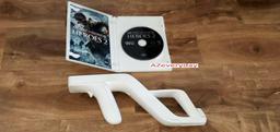 Medal of Honor: Heroes 2 (Nintendo Wii)