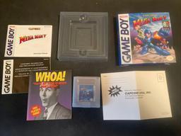 Mega Man V (Nintendo Game Boy)