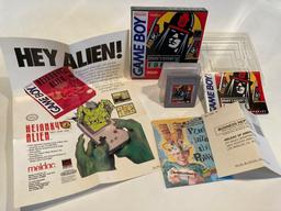 Mercenary Force (Nintendo Game Boy)