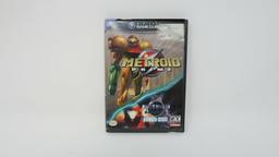Metroid Prime and Metroid Prime Echoes Combo (Nintendo GameCube)
