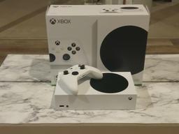 Microsoft Xbox (Microsoft Xbox)