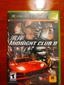 Midnight Club II (Microsoft Xbox)
