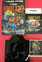 Miner 2049er (Atari 2600)