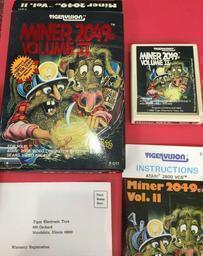 Miner 2049er: Volume II (Atari 2600)