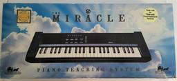 Miracle Piano Teaching System (Nintendo Entertainment System)