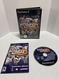 MLB 2006 (PS2) (NTSC)